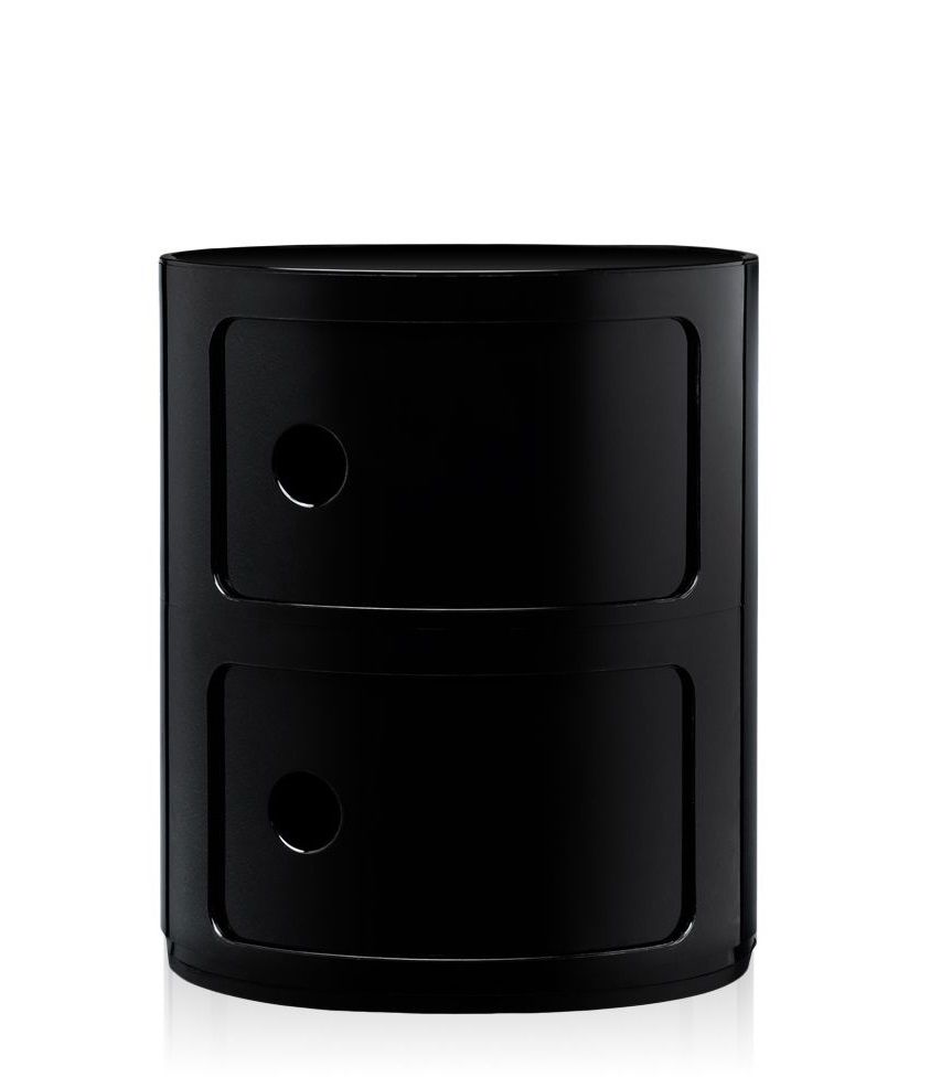 Componibili 2er Element 4986 / 4966 Container Kartell