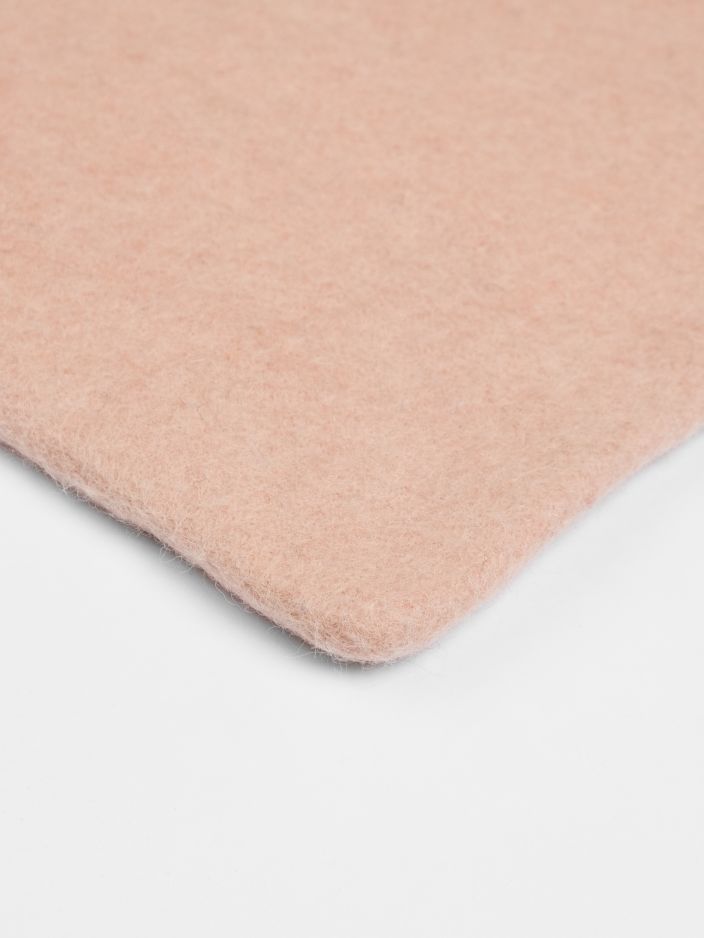Mono Rechteckig Filzteppich 160 x 230 cm myfelt  Merle (Rosa)