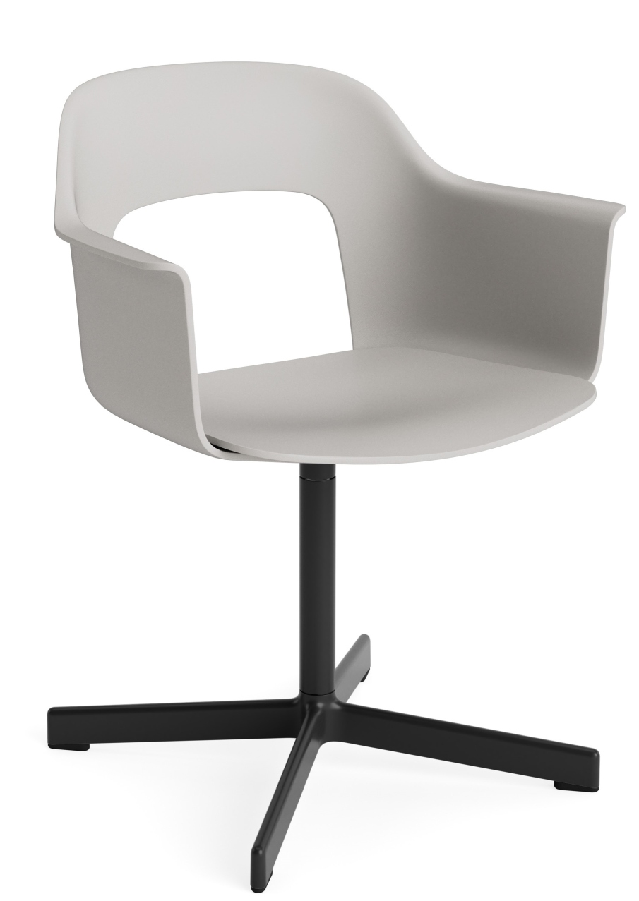 Layout Armchair 231 Armlehnstuhl Hay