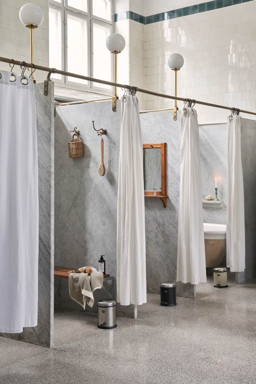 Bin Treteimer 3L Vipp