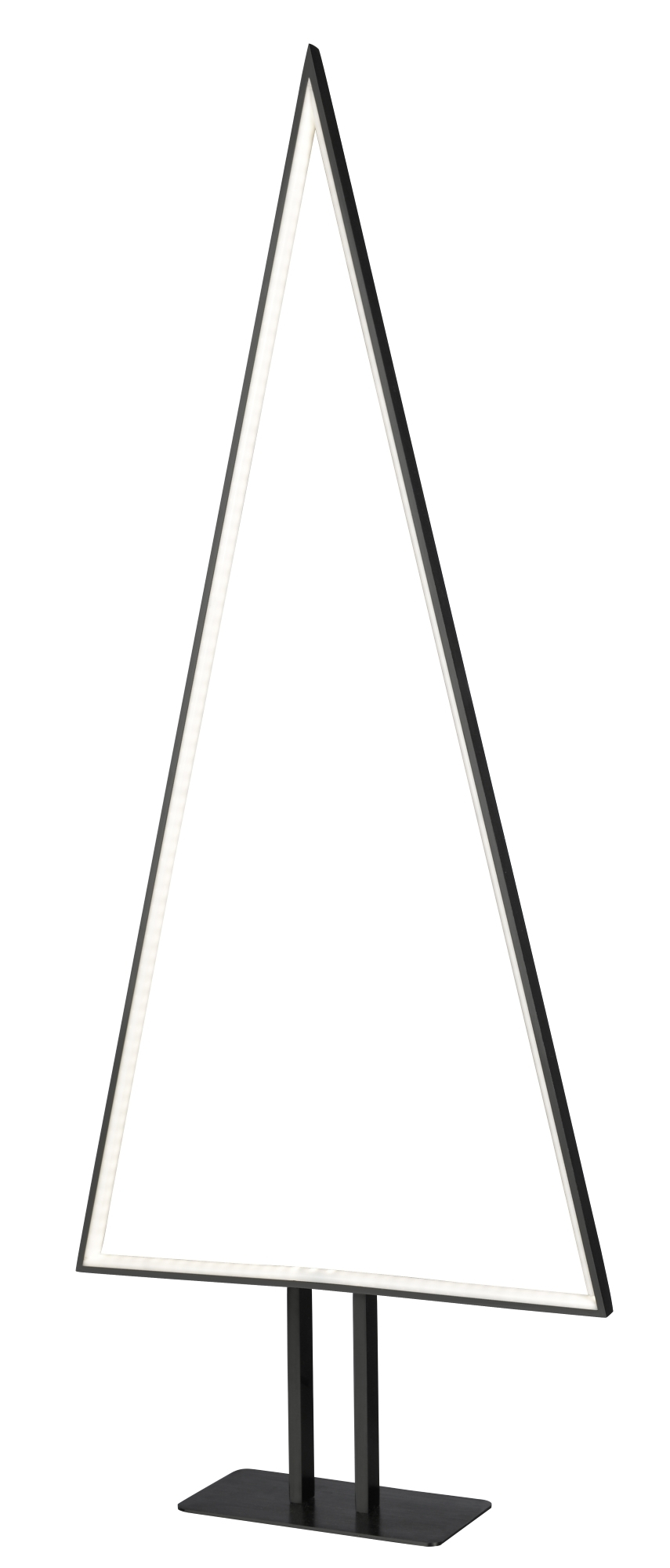 Pine Stehleuchte groß Sompex EINZELSTÜCK