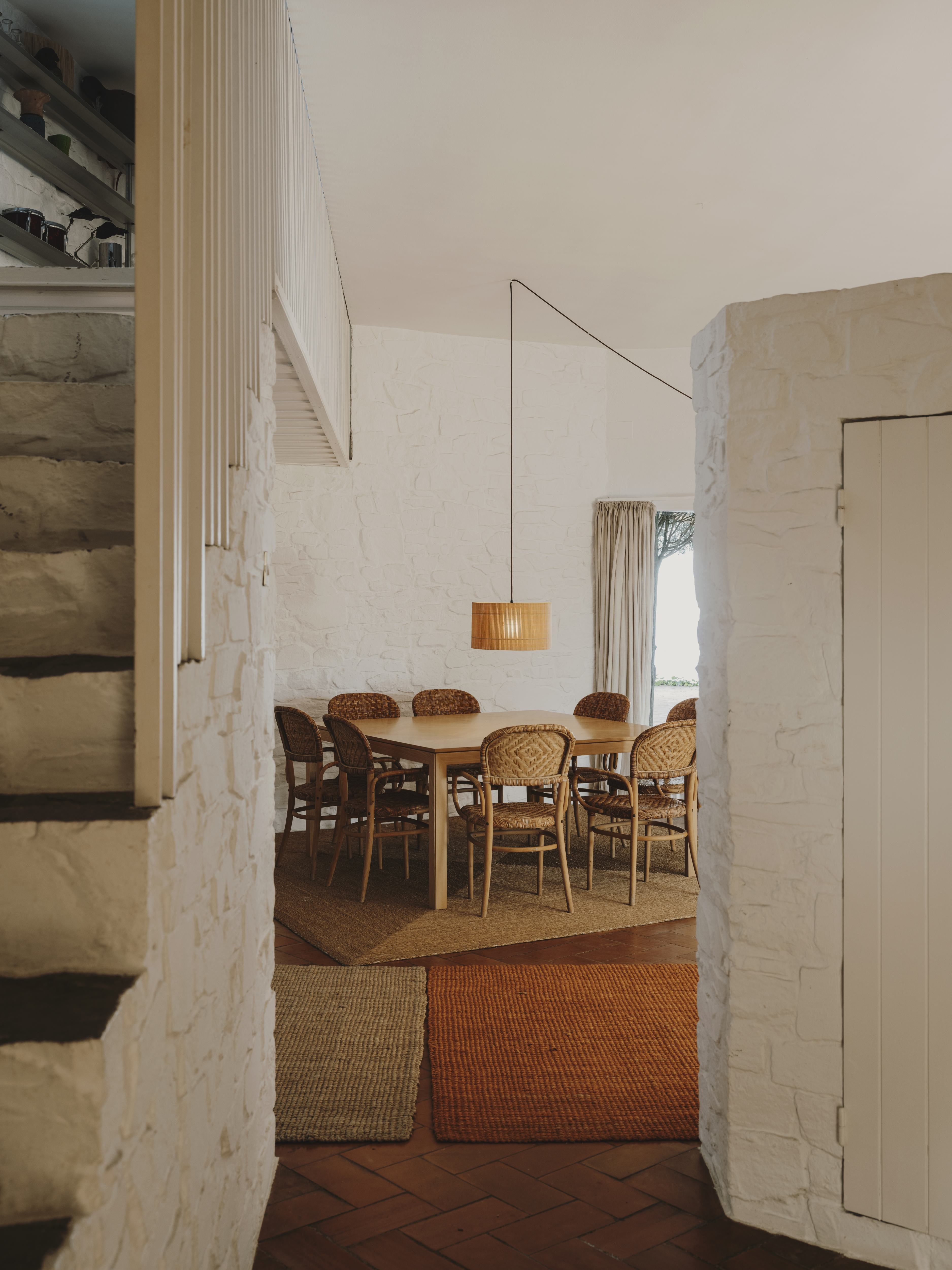 Nagoya Pendelleuchte Santa & Cole