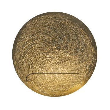 Bellatrix Wandleuchte Catellani & Smith zentrifugale Kurven