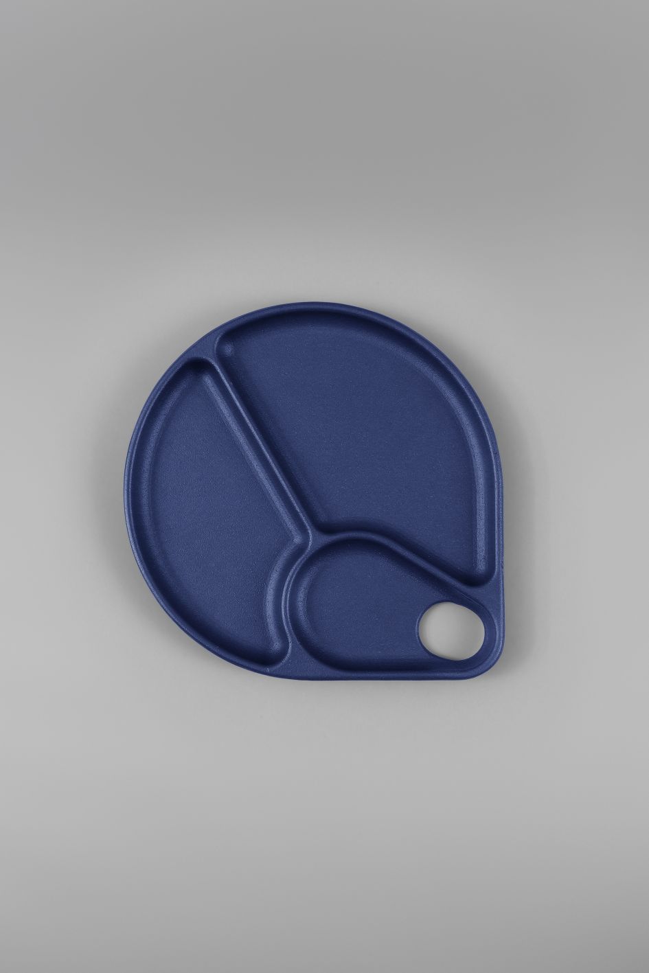 Ping Pong Utensilien Behälter groß B-Line