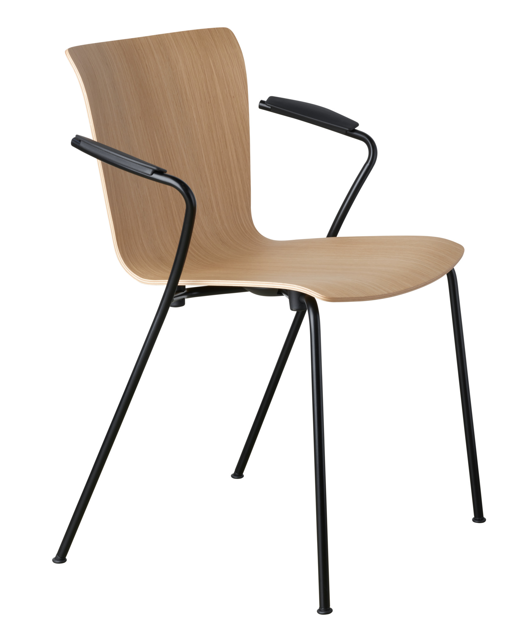 Vico Duo Stuhl Fritz Hansen