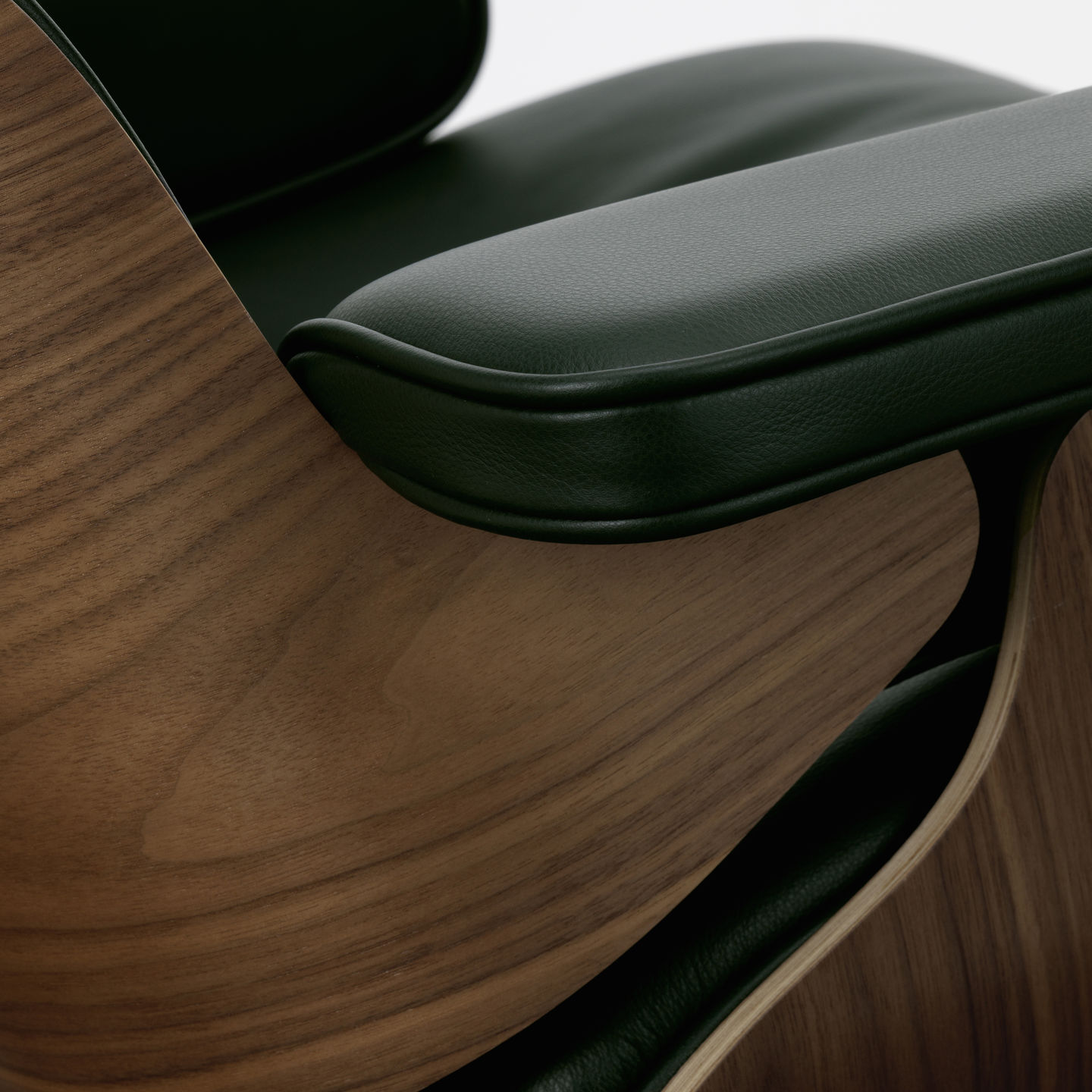 Eames Lounge Chair & Ottoman Sessel KONFIGURATOR Vitra