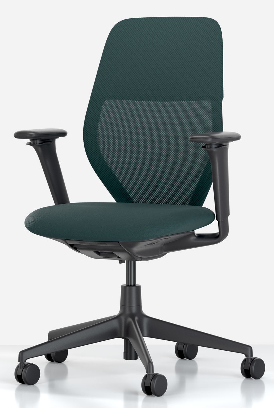 ACX Mesh Bürodrehstuhl Vitra