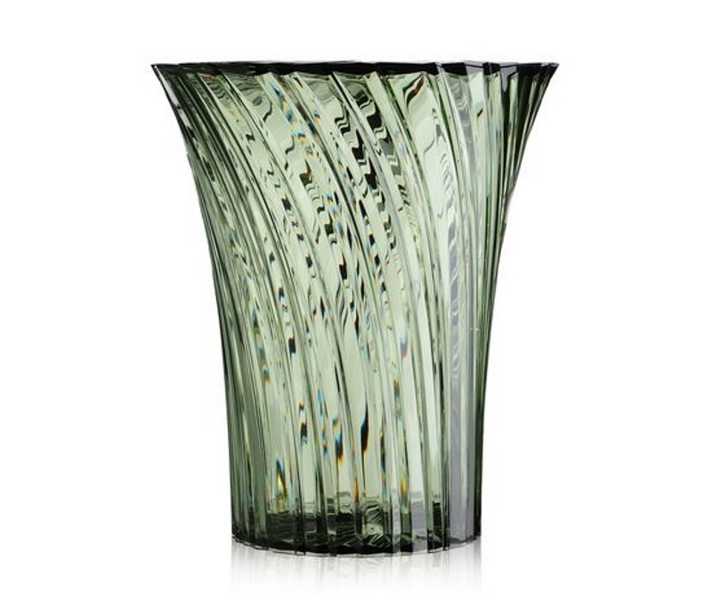 Sparkle Hocker / Beistelltisch Kartell