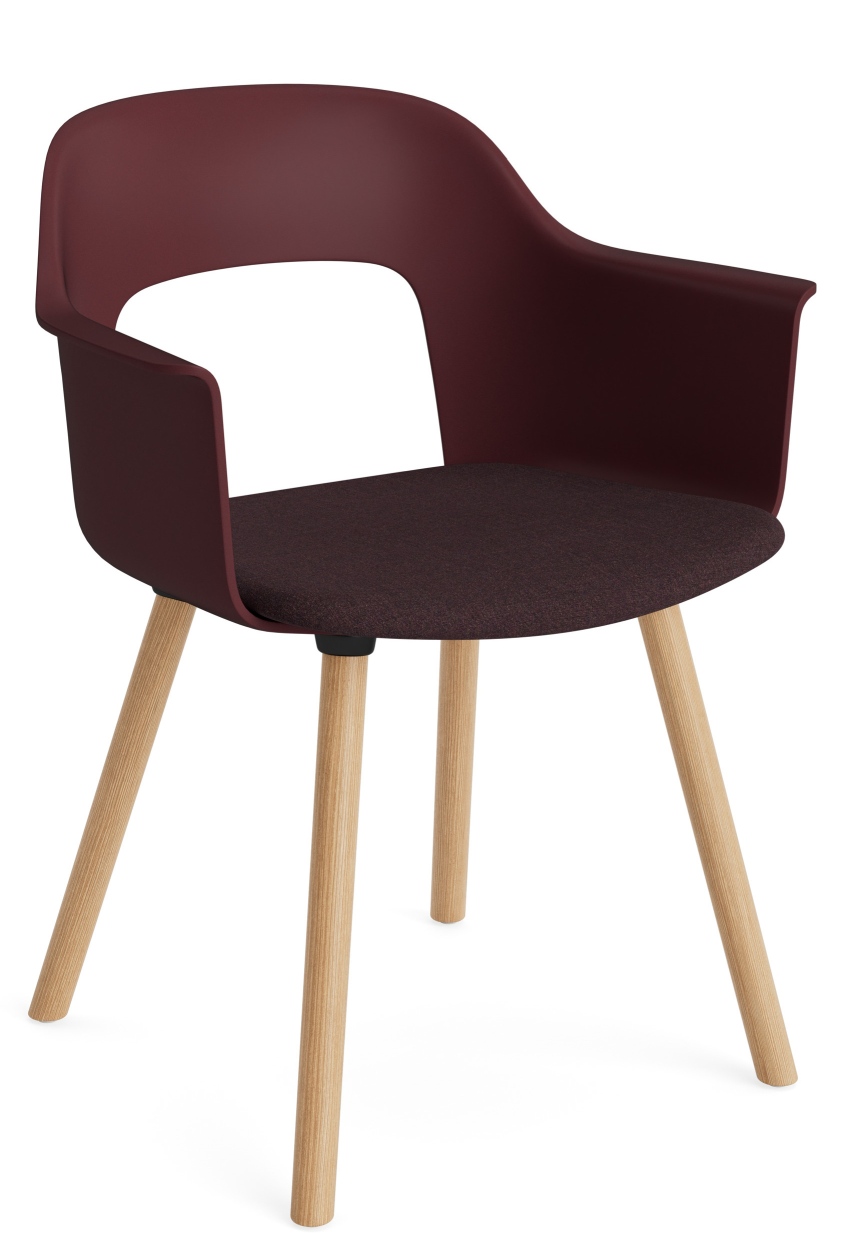 Layout Armchair 223 Armlehnstuhl Hay