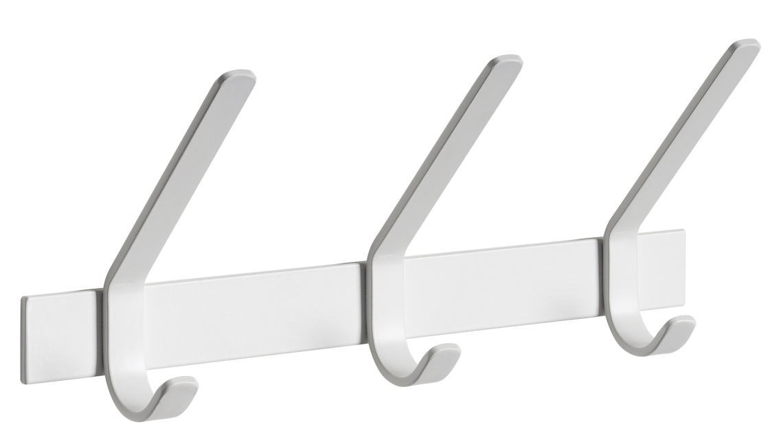 FK08 Uni Wandgarderobe e15