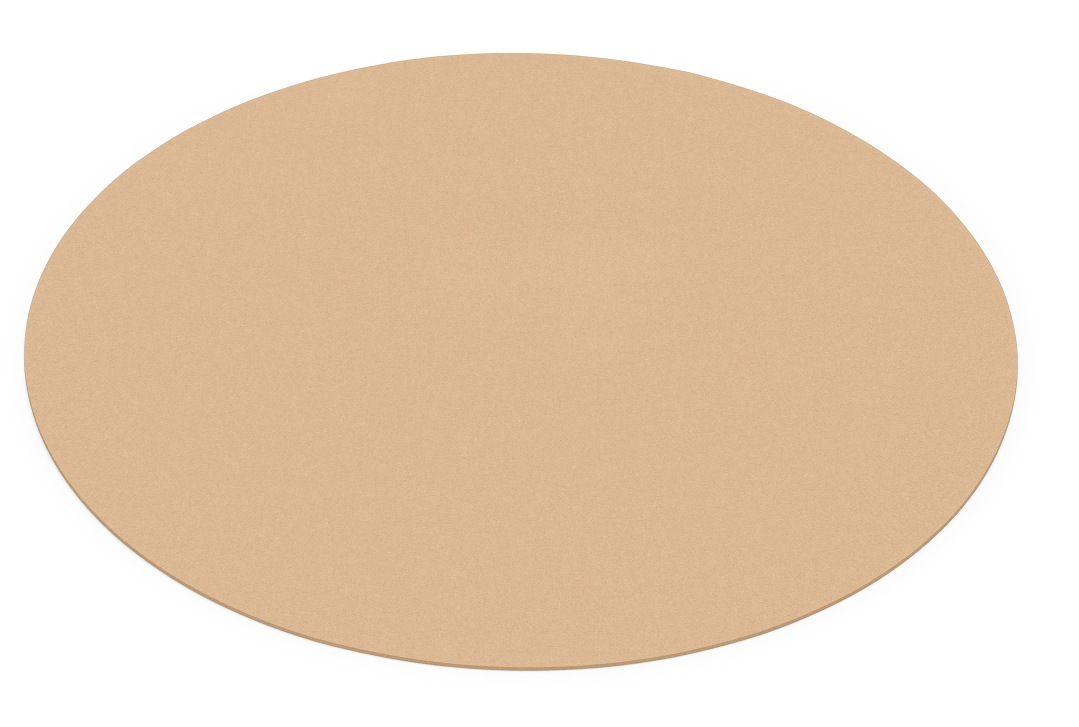 Teppich Bigdot HEY - SIGN by BWF Group