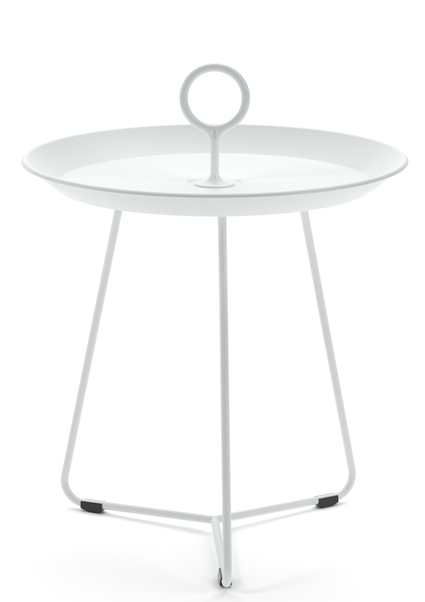 Eyelet Outdoor / Indoor Beistelltisch klein Houe