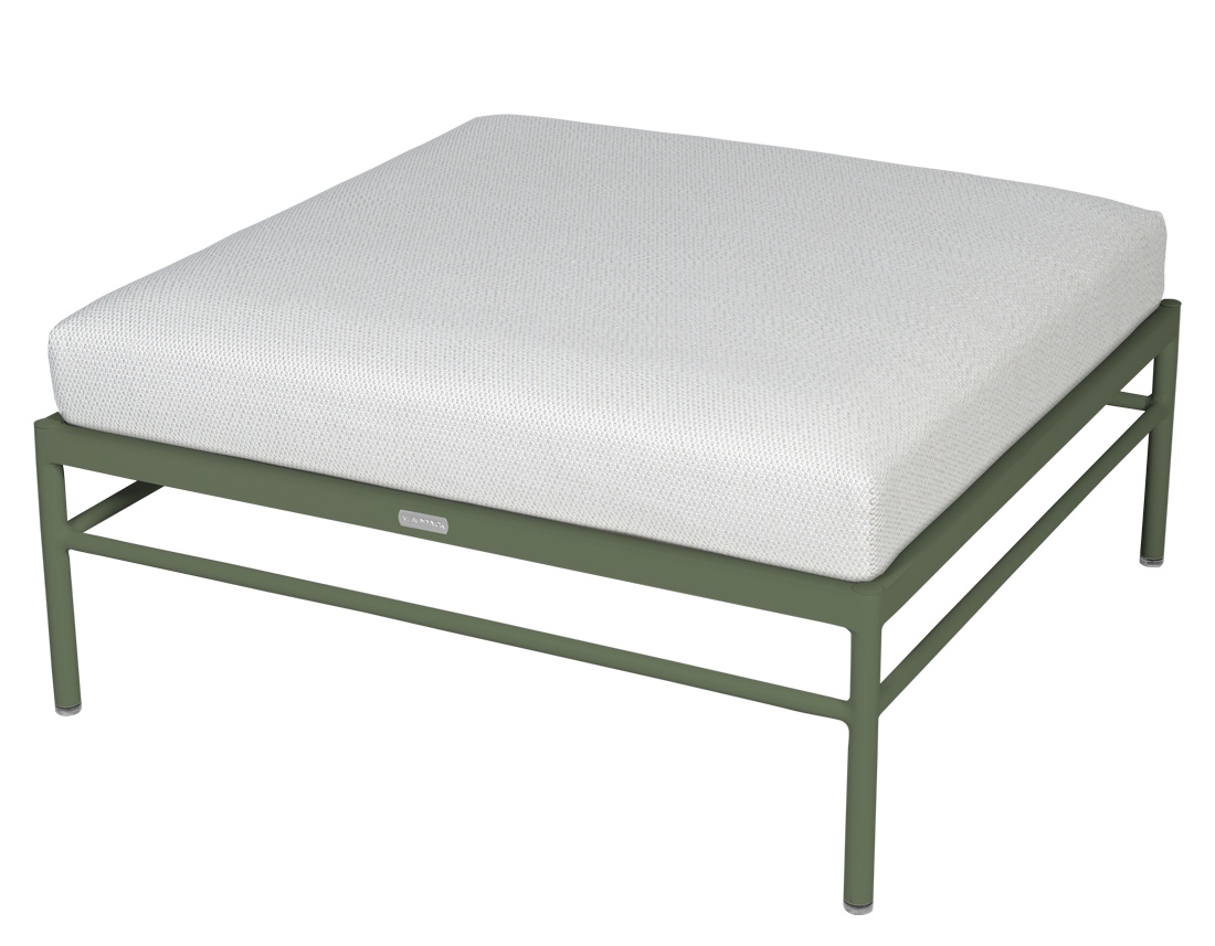 Rivage Hocker Outdoor Fermob