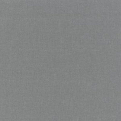 Detailaufnahme: Silbernes Circo Dining Chair Kissen Outdoor von ames, Textur des Stoffes erkennbar.