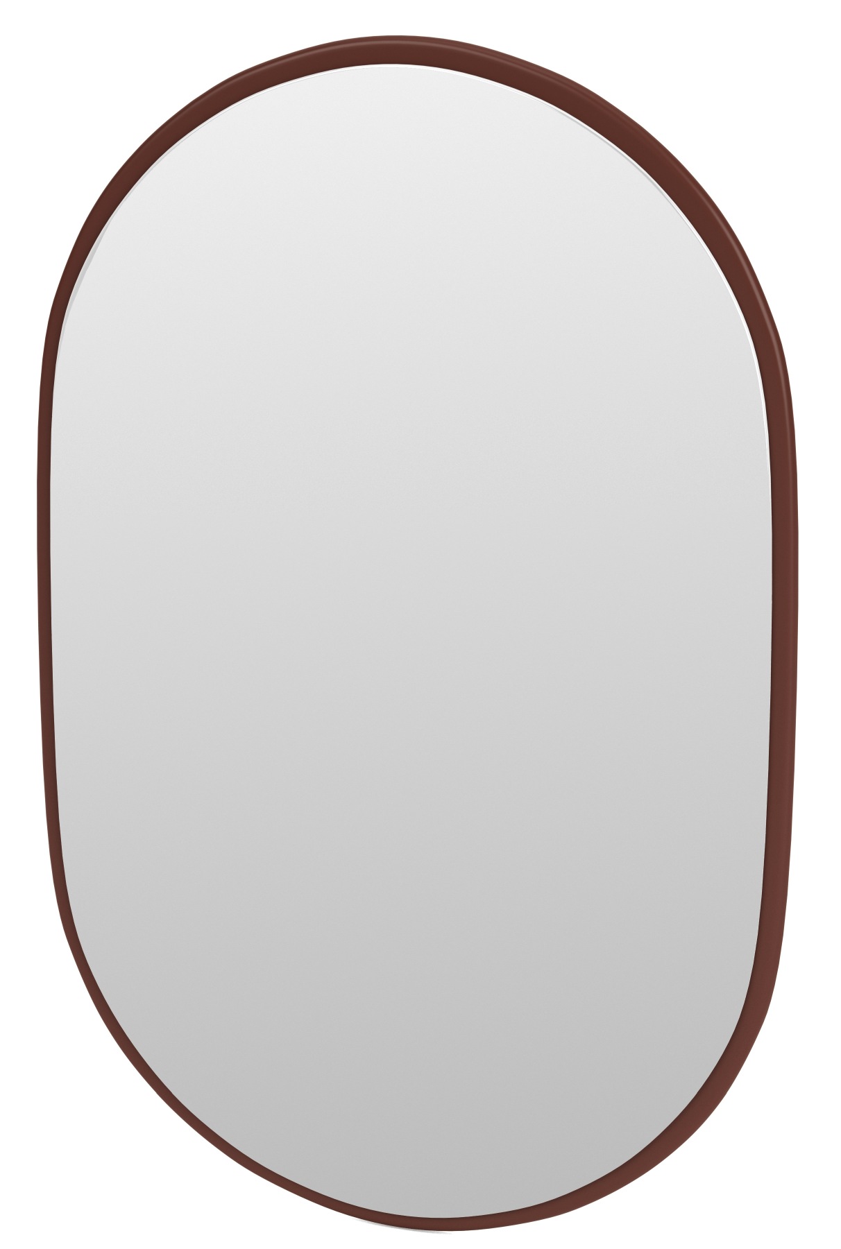 Colour Frame Mirror Look Spiegel Montana Masala
