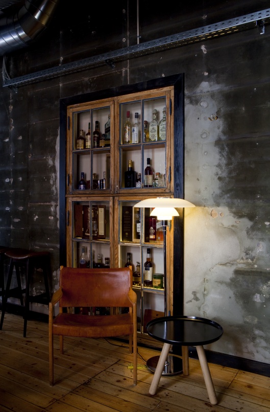 PH 3/2 Tischleuchte Louis Poulsen