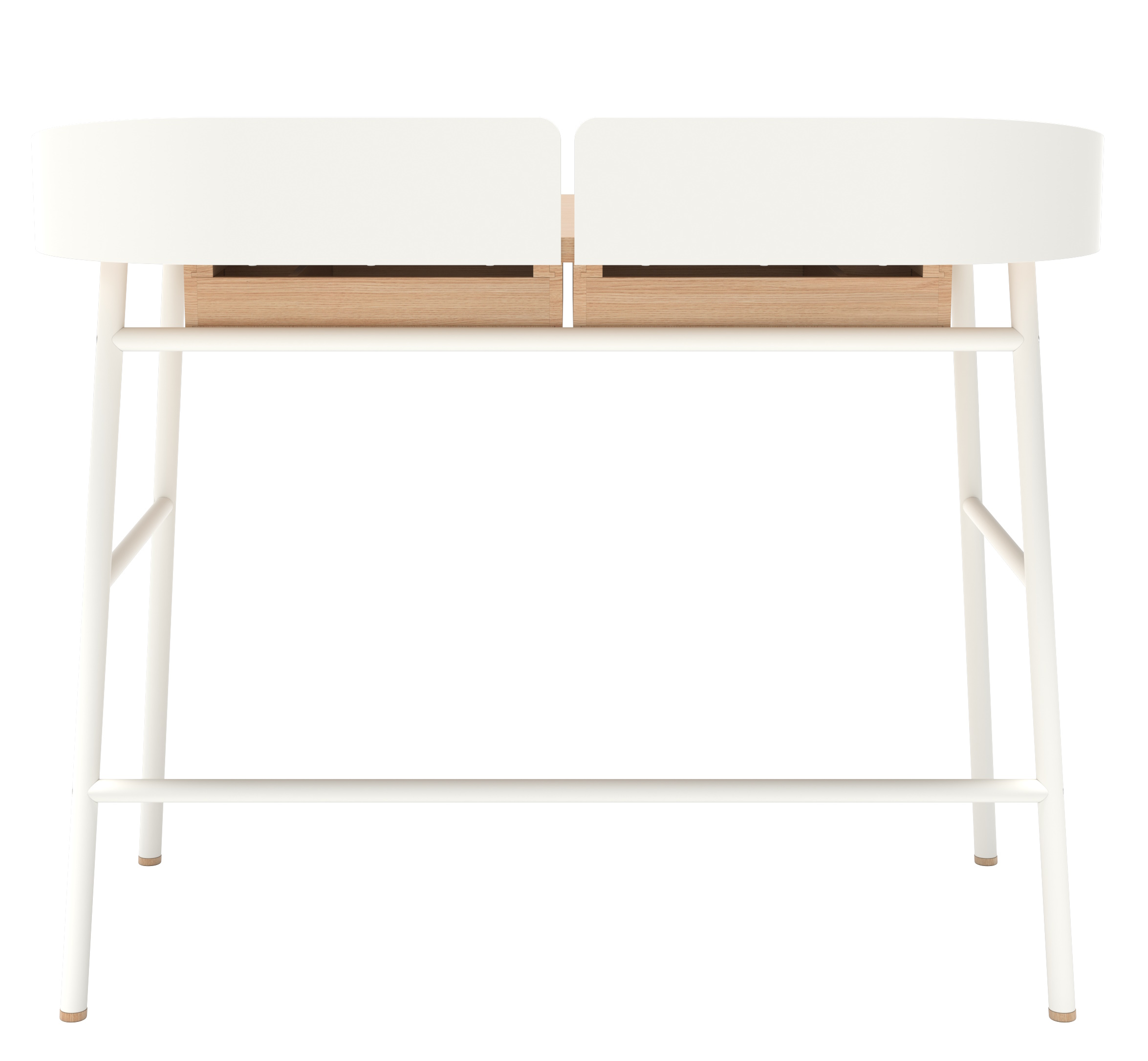 Victor Schreibtisch Hartô