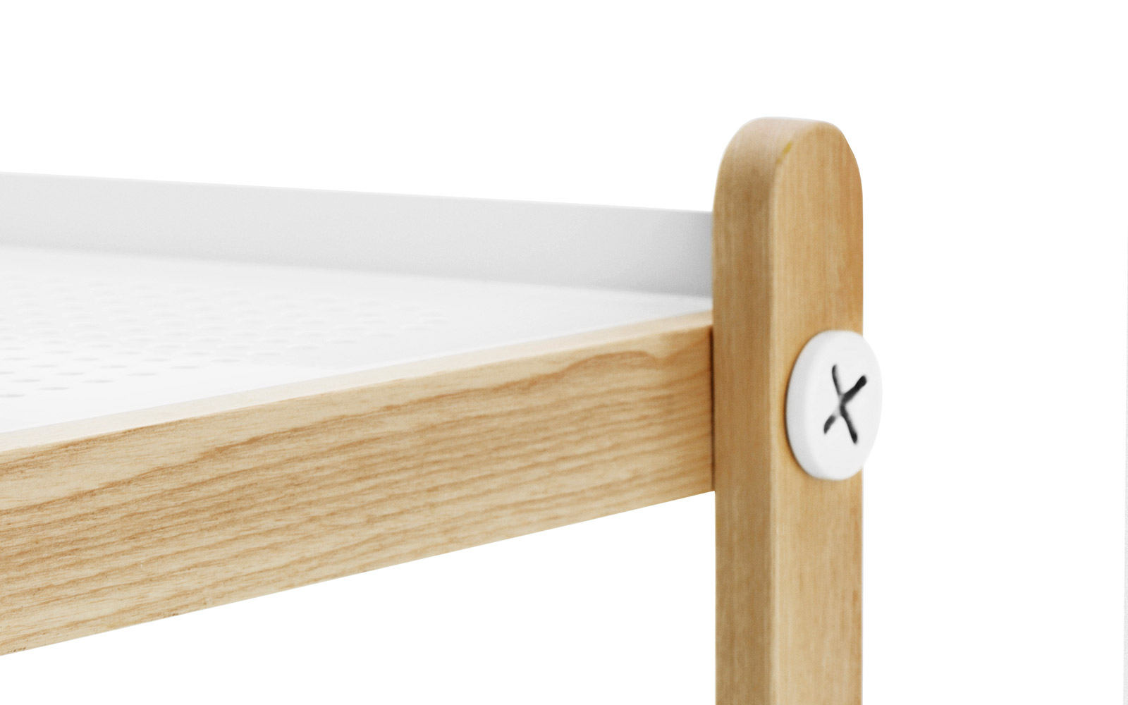 Sko Schuhregal Normann Copenhagen