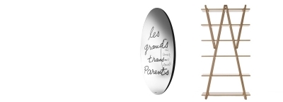 Detail - Accessoires von Cassina