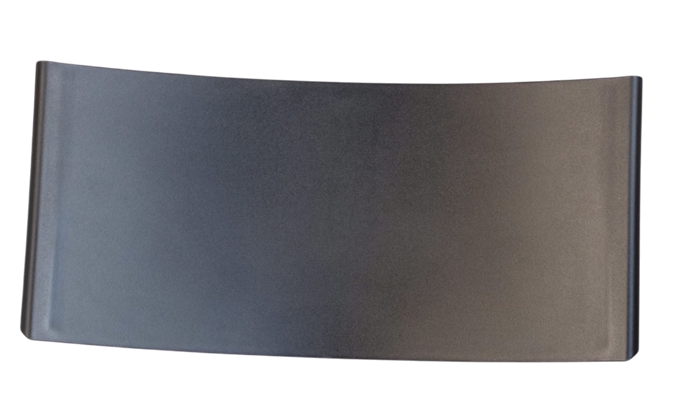 Breeze Rückenlehne SCHWARZ - Ersatzteil Segis EINZELSTÜCK   