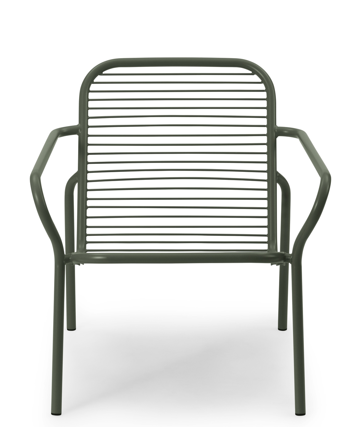 Vig Lounge Chair Sessel Outdoor Normann Copenhagen