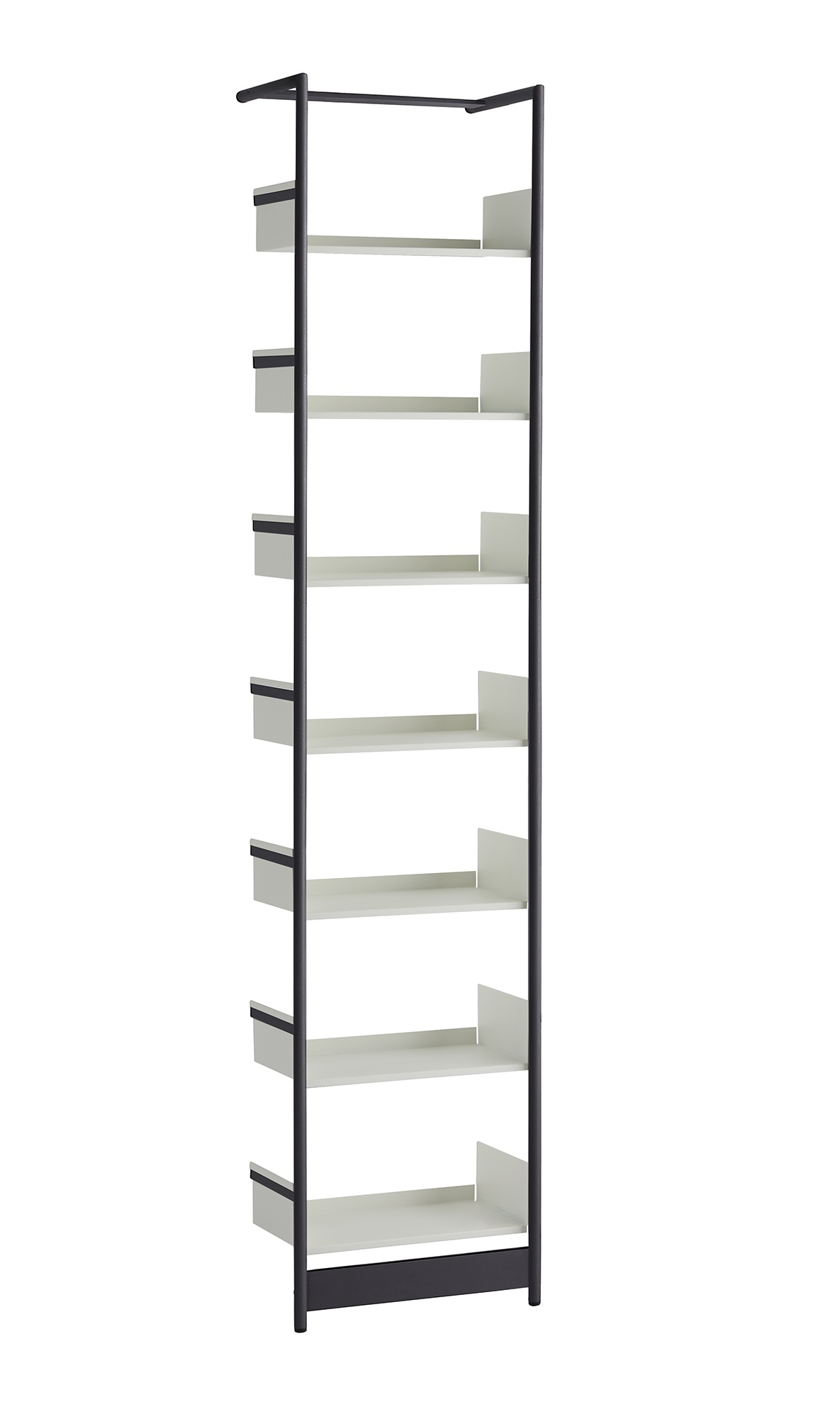 Pool 196 Medium Anlehnregal Mox