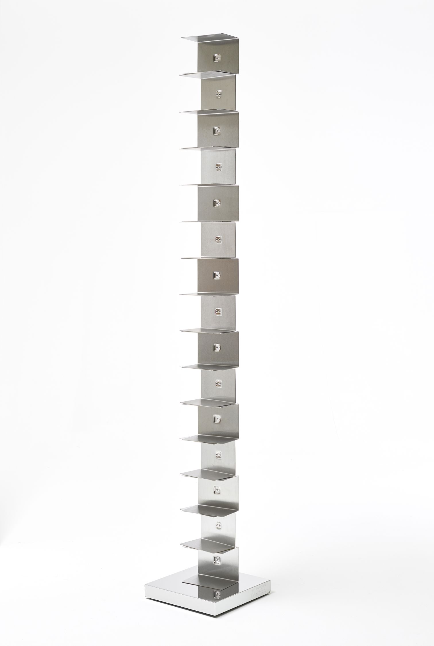 Ptolomeo Original PT 215 Edelstahl Opinion Ciatti