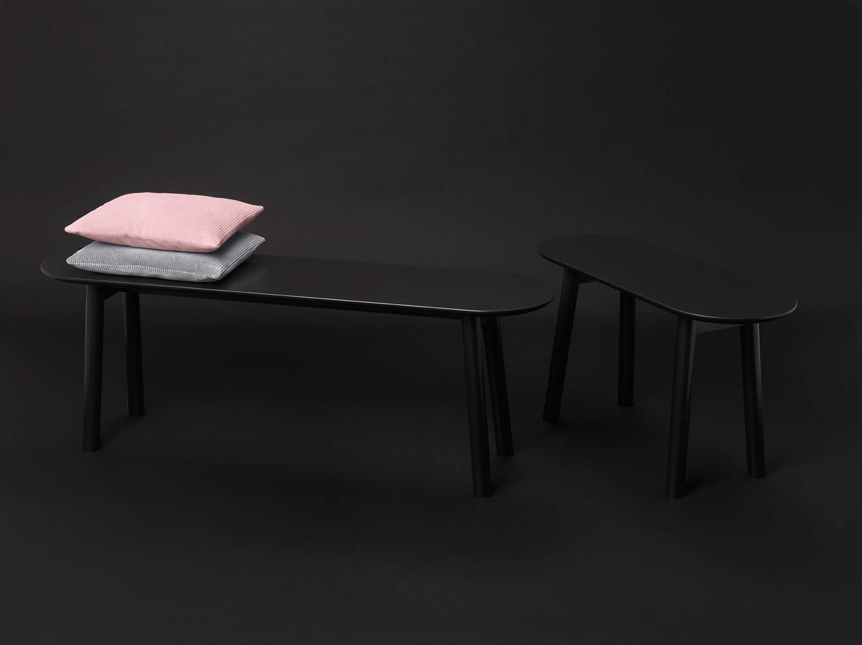 Mala Sitzbank B 75 cm Schönbuch