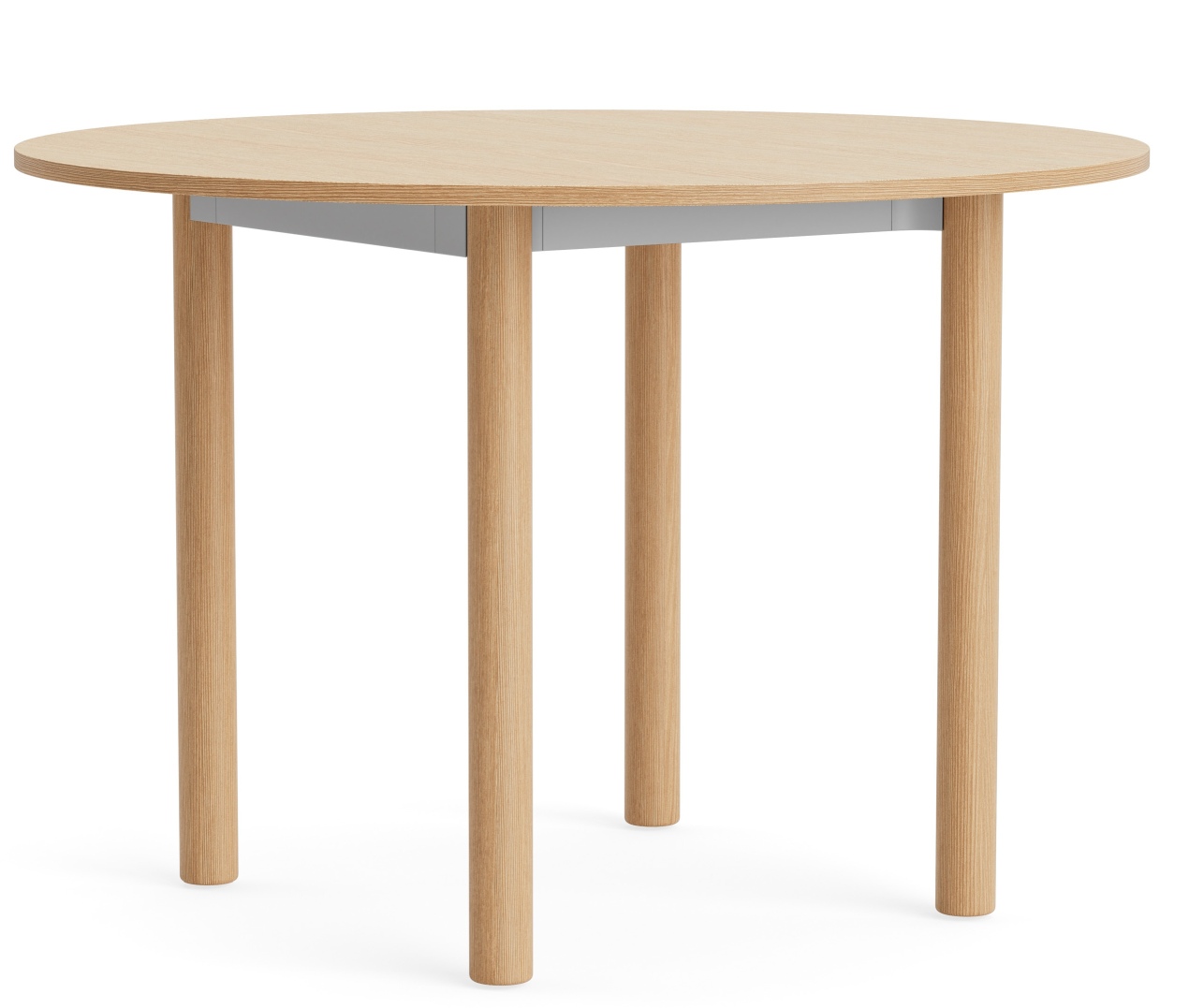 Annex Table Round Esstisch rund Hay