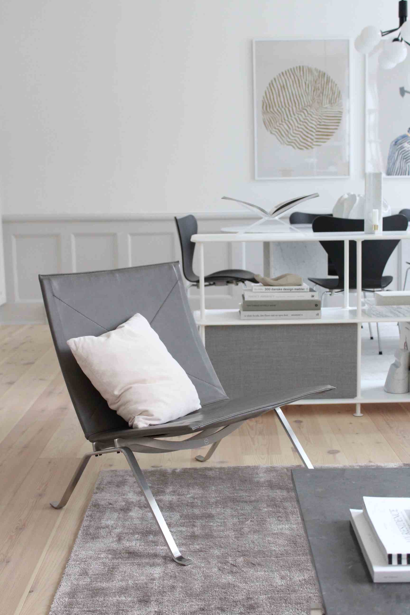 Tint Rug Teppich 170x240 cm Woud