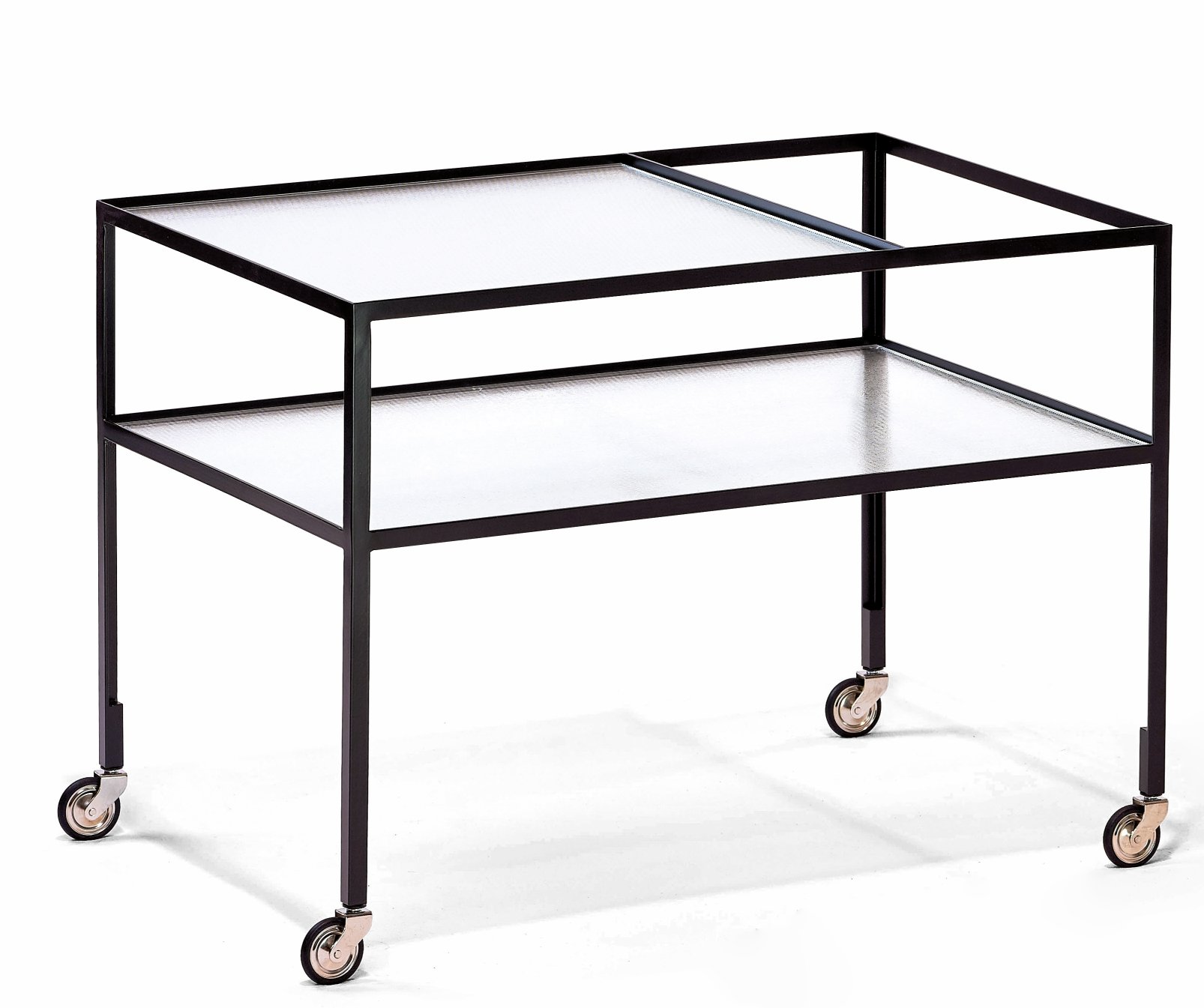 Barwagen Richard Lampert