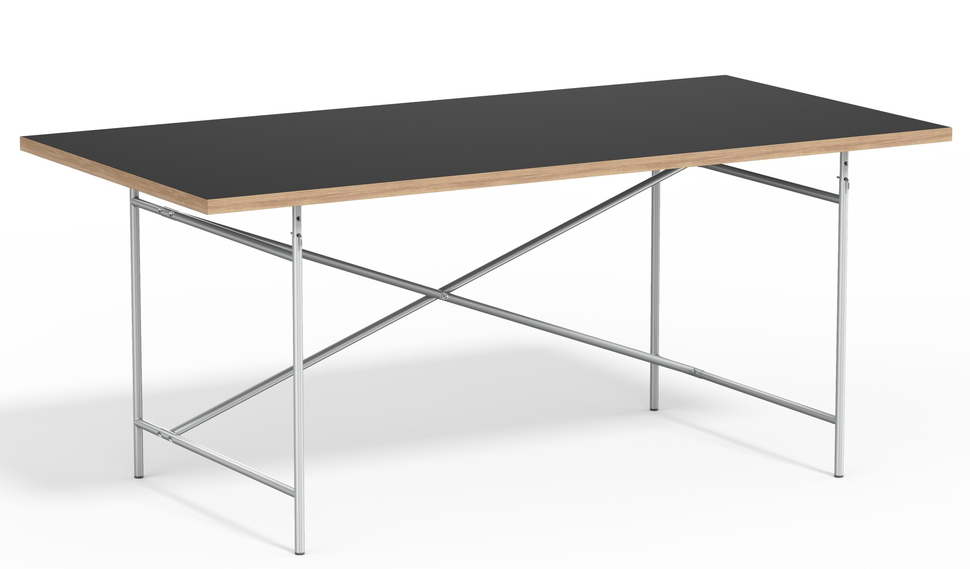 Eiermann 2 Tisch Komplett Richard Lampert