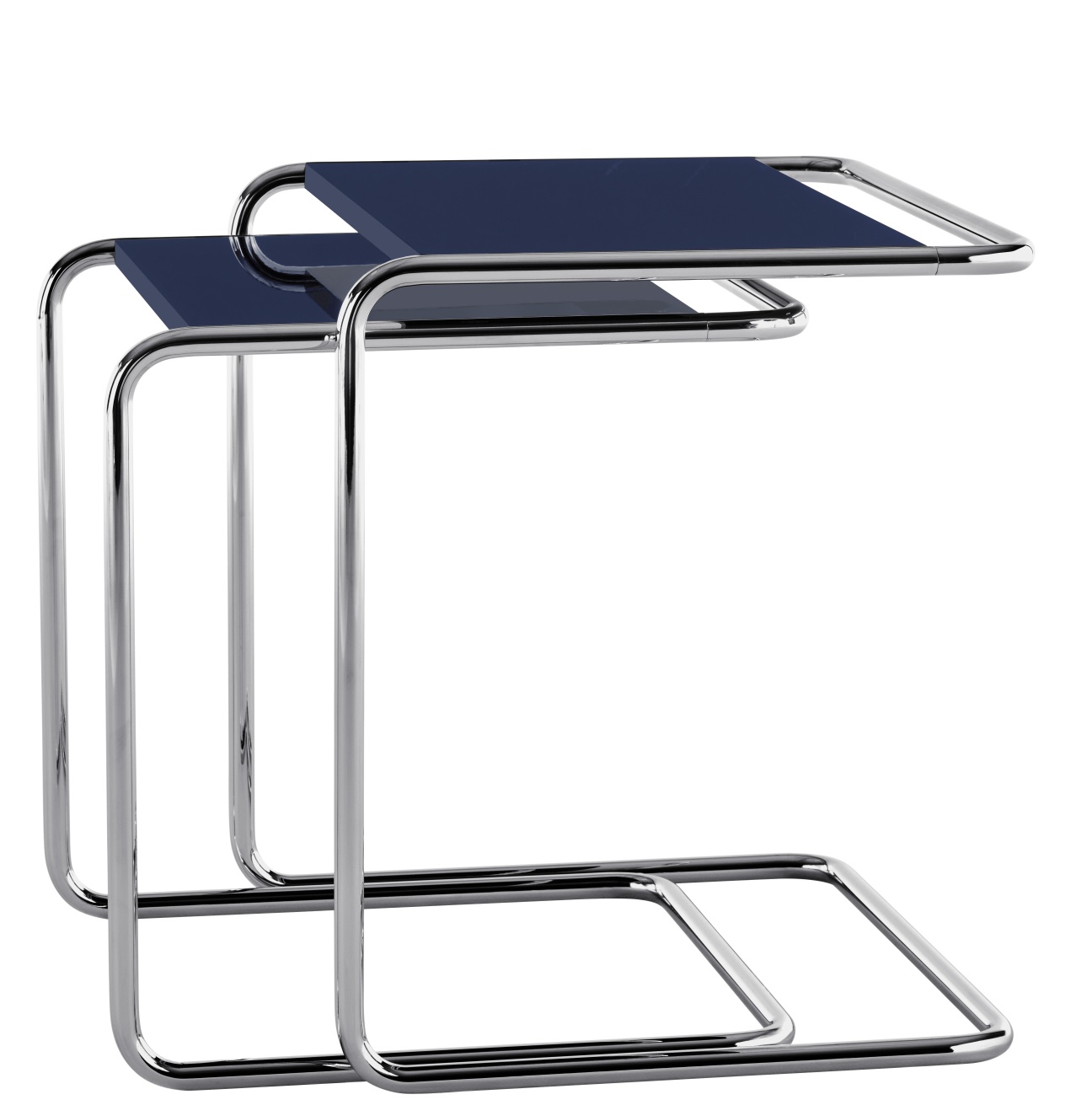 JS. Thonet by Jil Sander B97 / B 97 Beistelltisch Thonet