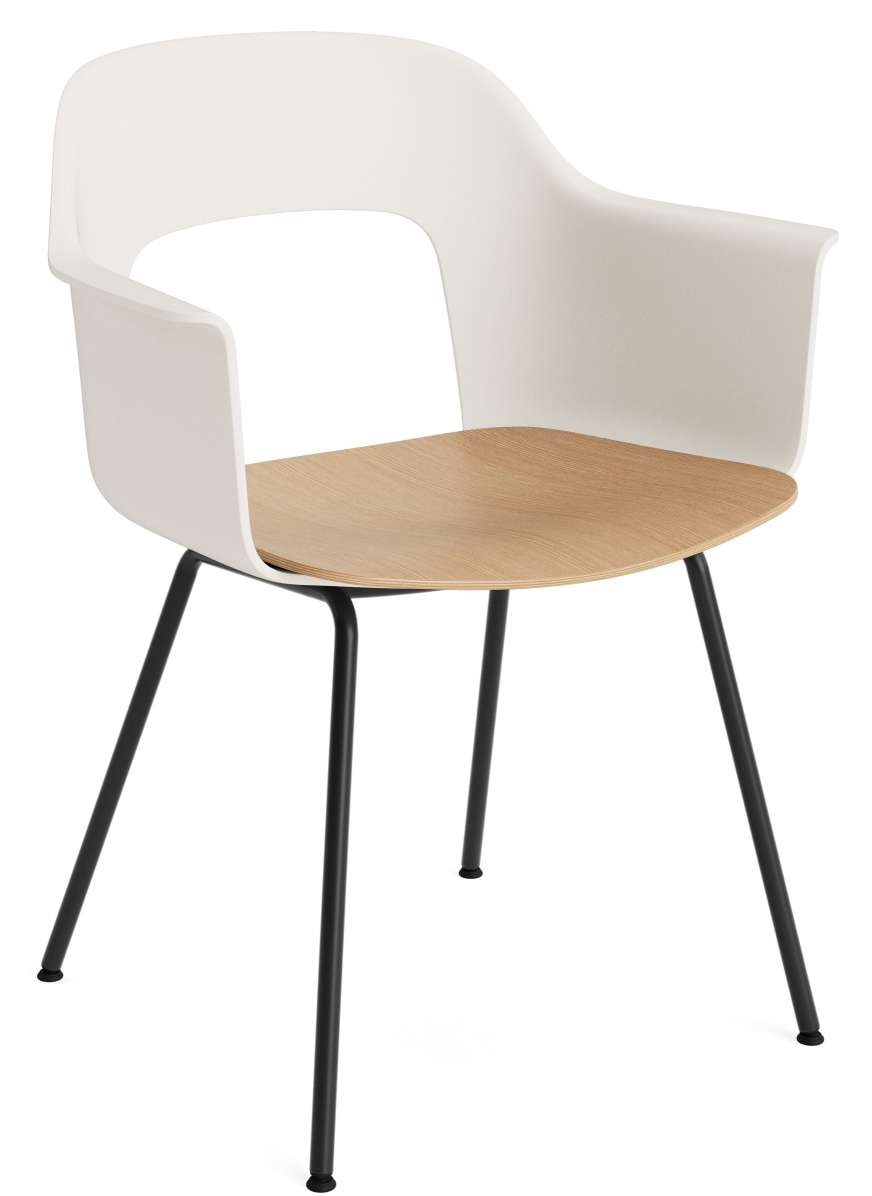 Layout Armchair 212 Armlehnstuhl Hay