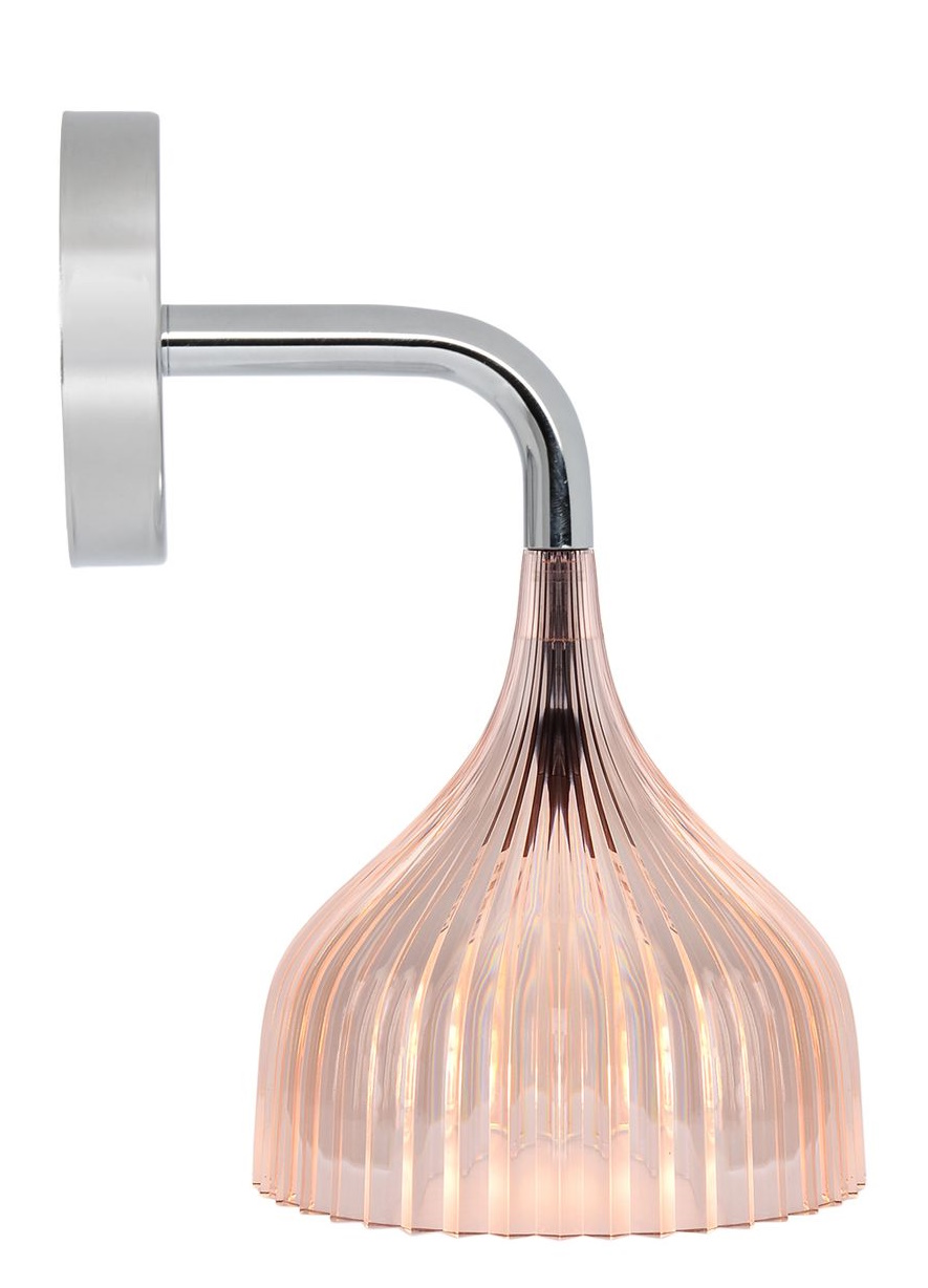 E`/ E Wandleuchte Kartell