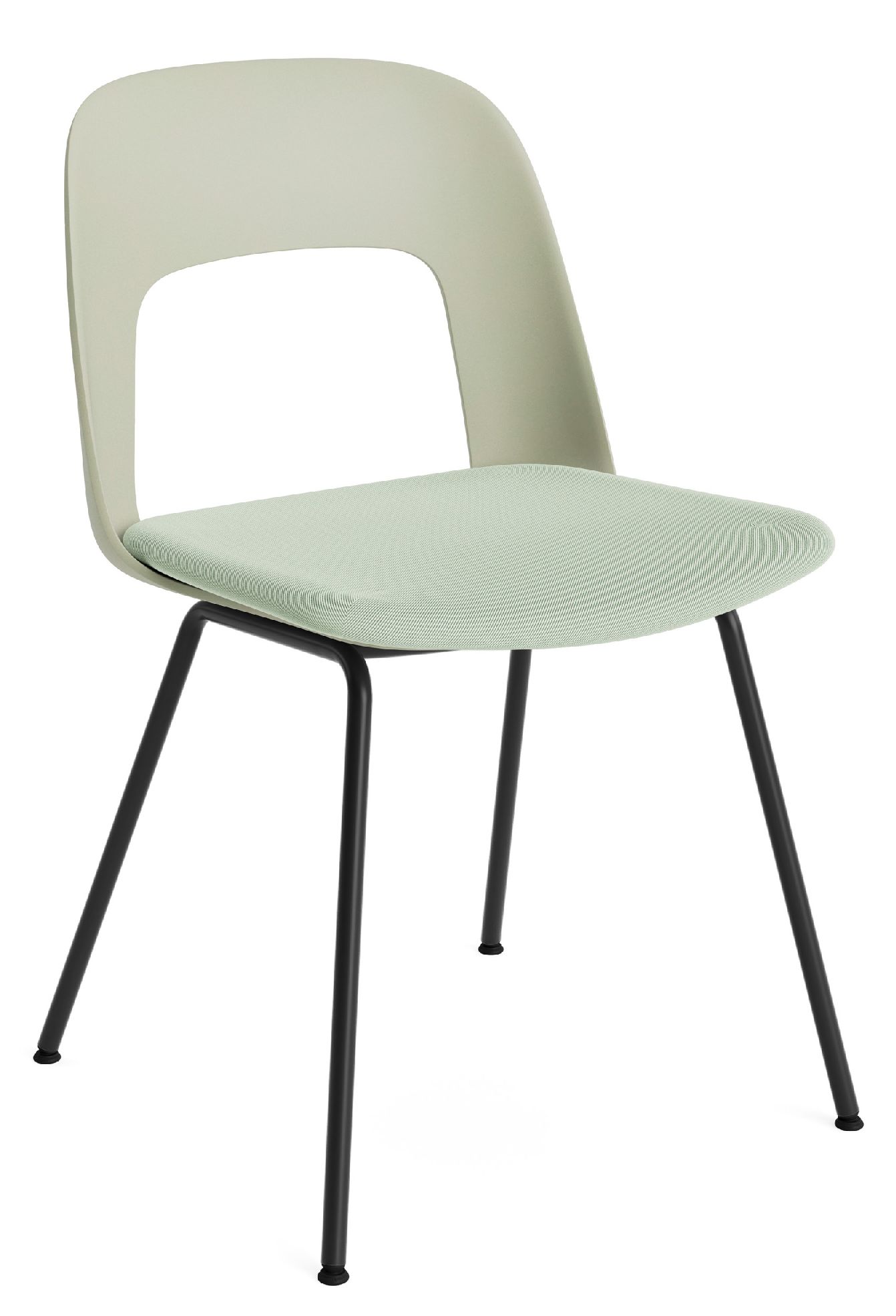 Layout Side Chair 113 Stuhl Hay