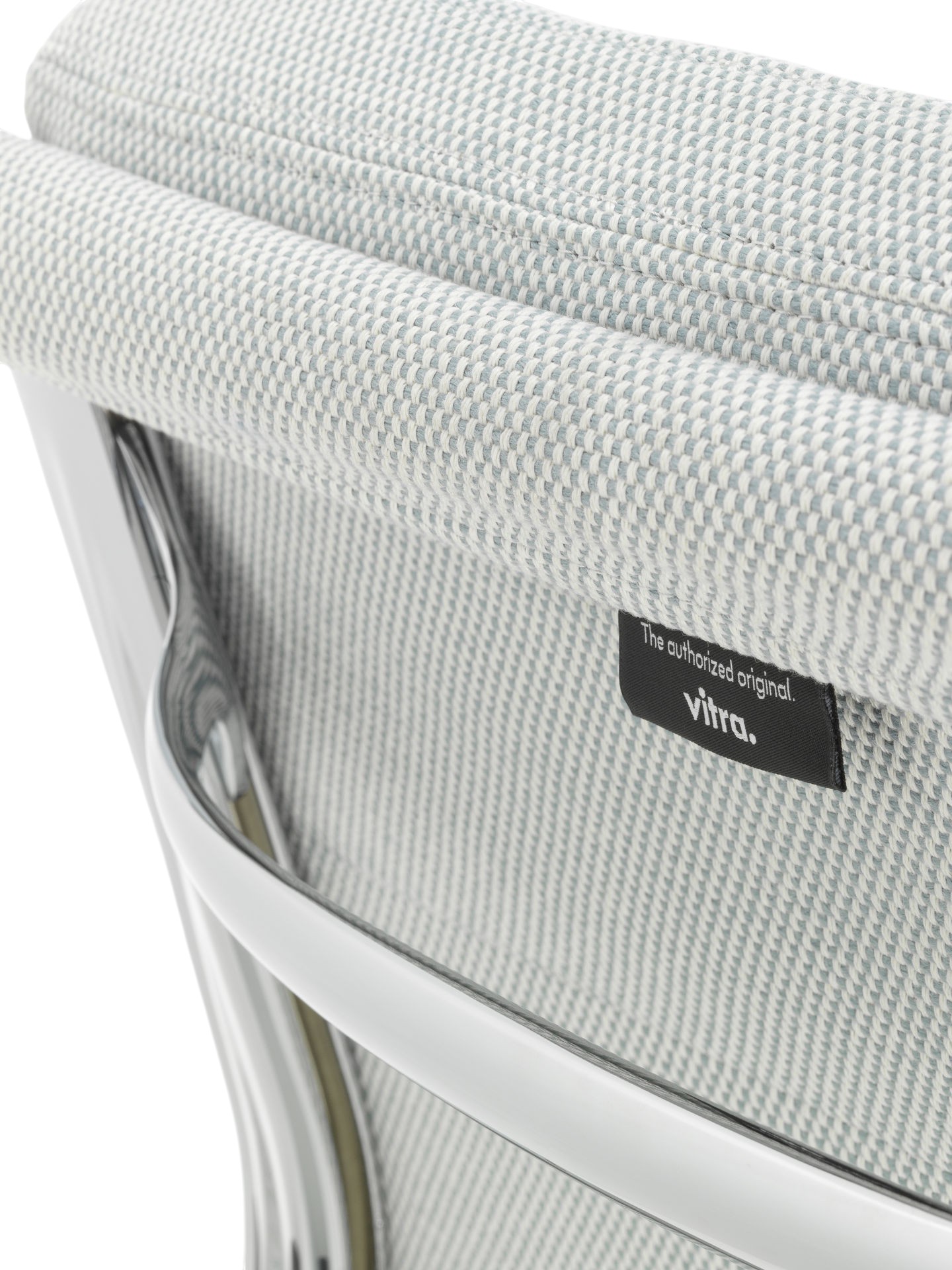 Soft Pad Chair EA205 / EA 205 Sessel Vitra