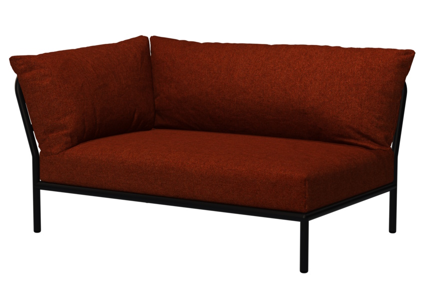 Level 2 Outdoor Sofa Ecke links Houe