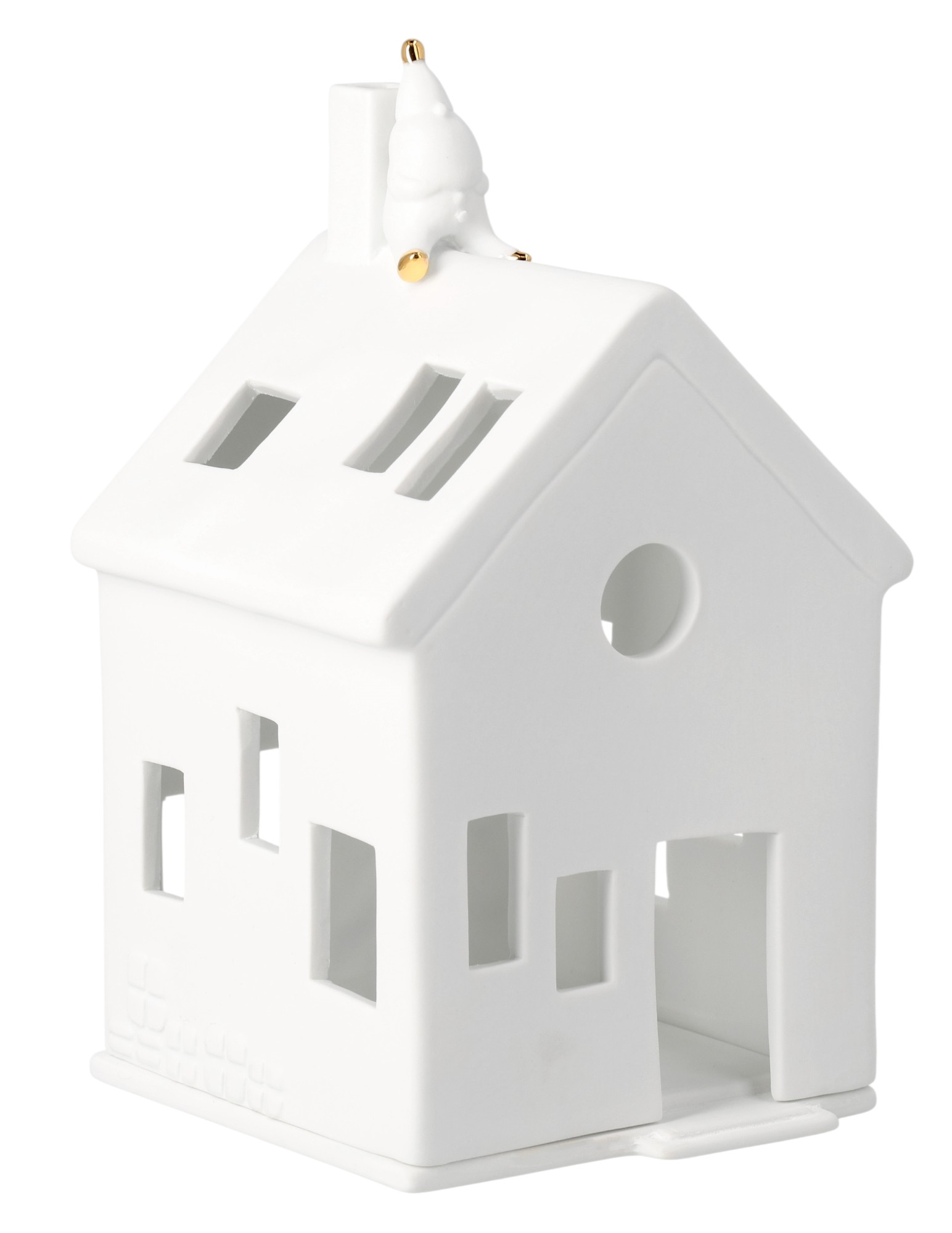 Lichthaus Warten auf Rudolph von Räder