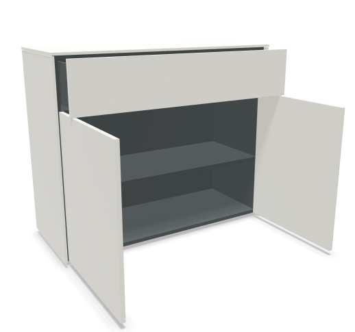 Aventa Sideboard Müller Möbelwerkstätten Vorzugskombination 3