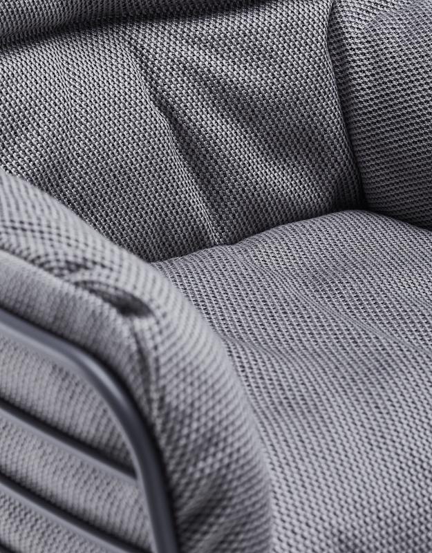 Leyasol Lounge Chair Outdoor Stuhl Freifrau Manufaktur