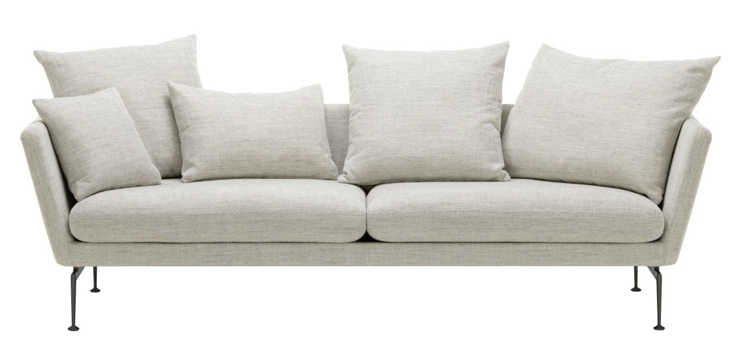 Suita 3-Sitzer Sofa Vitra