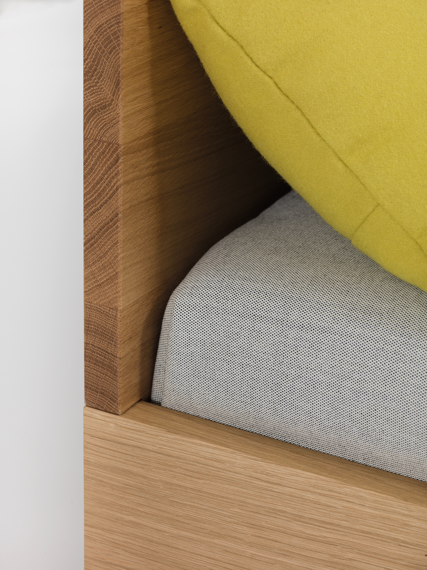 Simple HI 79 - 180 Holzbett Zeitraum