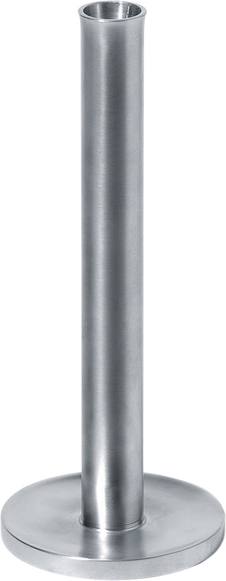 PZ02 Kerzenständer Alessi