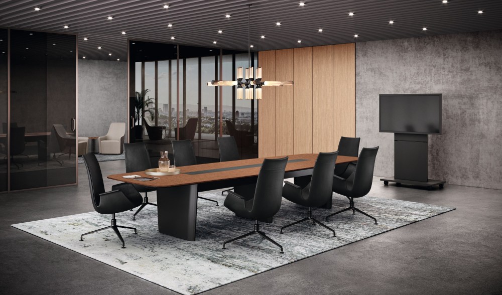 FK 6725-3G Sessel Walter Knoll