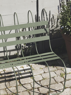 Gardener's Sofa Outdoor Design House Stockholm