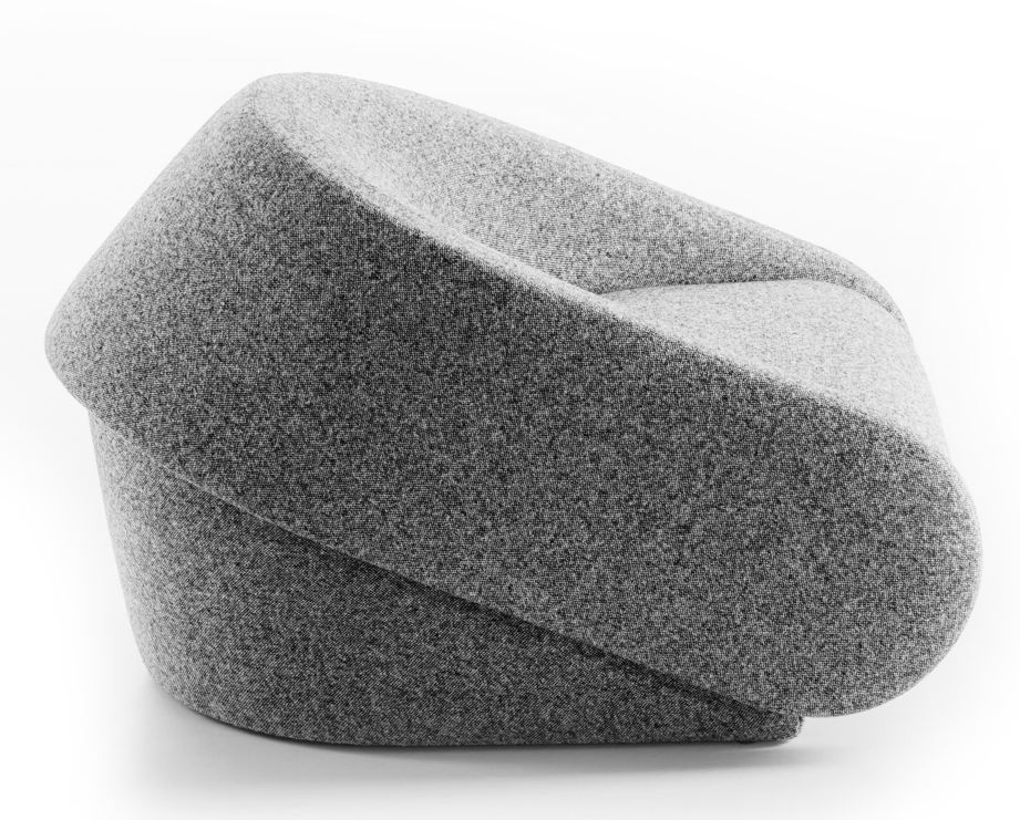 Up-lift Schlafsessel Prostoria