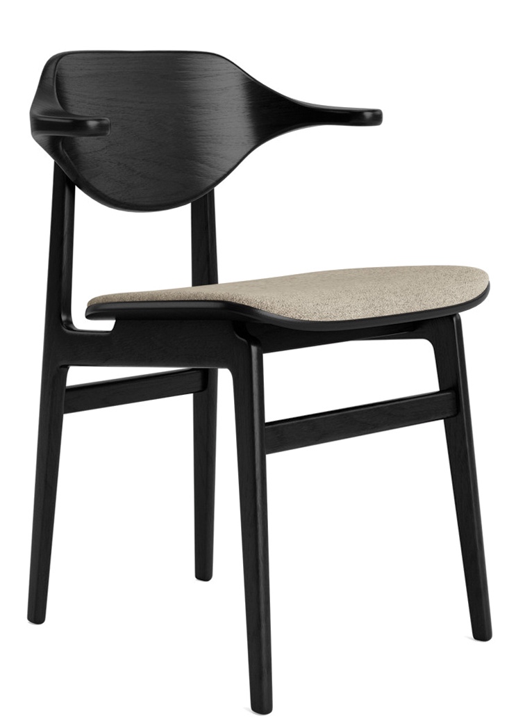 Bufala Dining Chair Stuhl NORR11