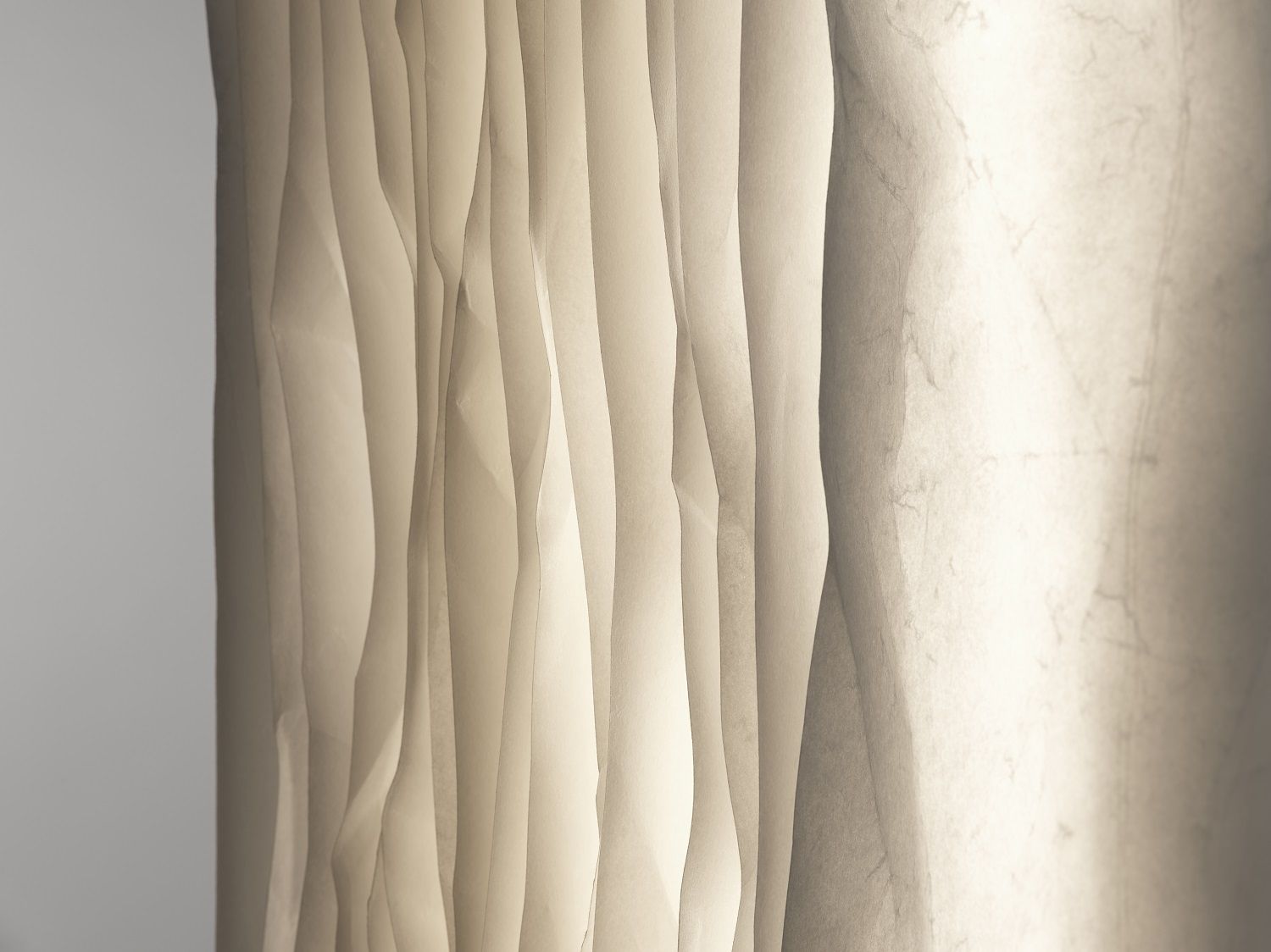 Totem Floor lamp Stehleuchte stele