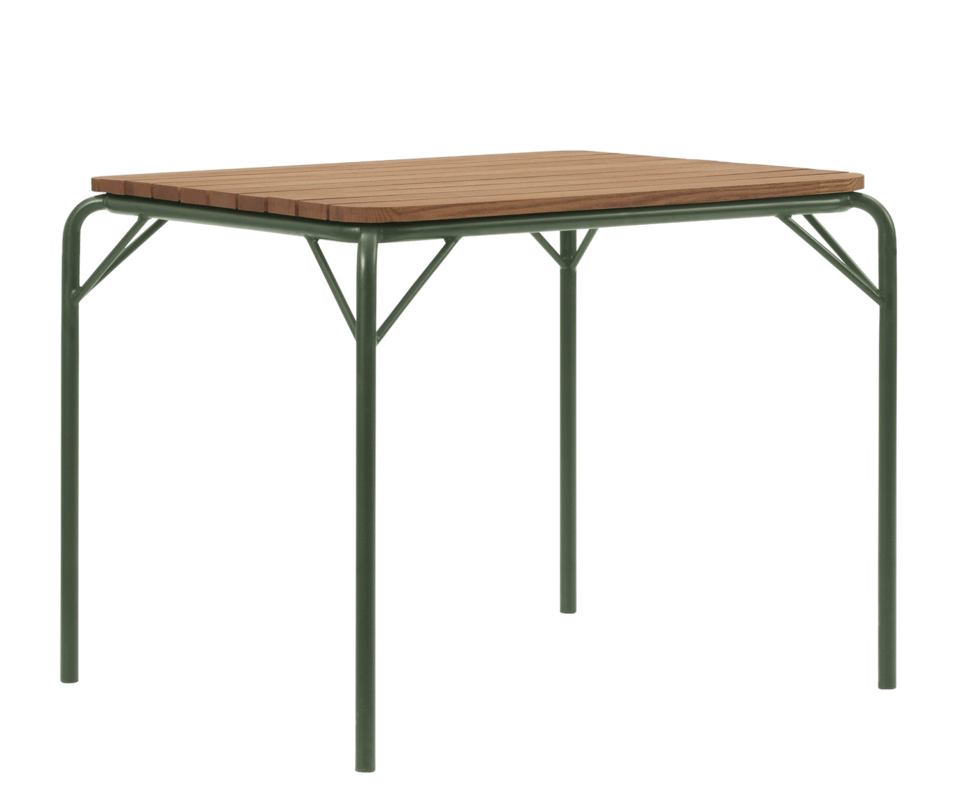Vig Table 90 x 90 cm Tisch Outdoor Normann Copenhagen